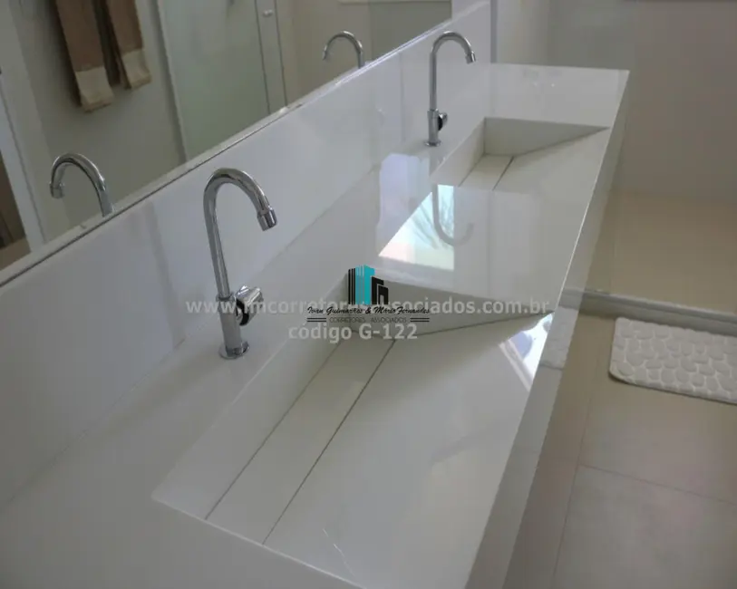 Foto 4 de Casa de Condomínio com 7 quartos à venda, 300m2 em Camacari - BA