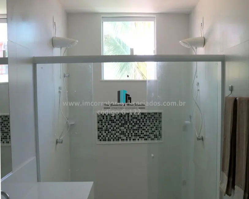 Foto 9 de Casa de Condomínio com 7 quartos à venda, 300m2 em Camacari - BA