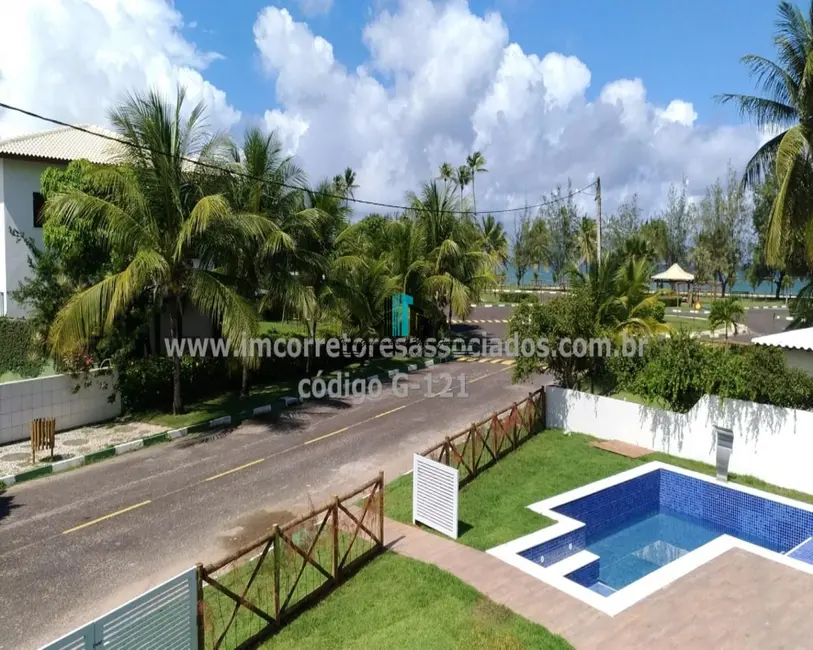 Foto 6 de Casa de Condomínio com 5 quartos à venda, 300m2 em Camacari - BA