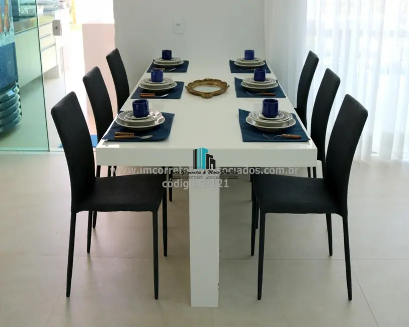 Foto 8 de Casa de Condomínio com 5 quartos à venda, 300m2 em Camacari - BA