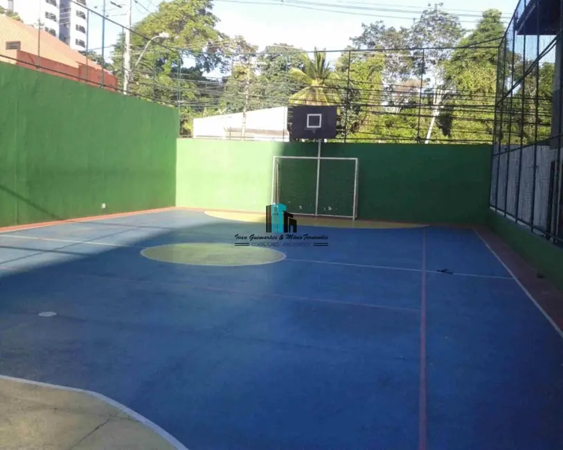 Foto 8 de Apartamento com 3 quartos à venda, 69m2 em Cabula, Salvador - BA