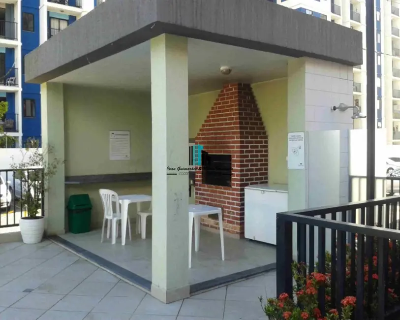 Foto 4 de Apartamento com 3 quartos à venda, 69m2 em Cabula, Salvador - BA