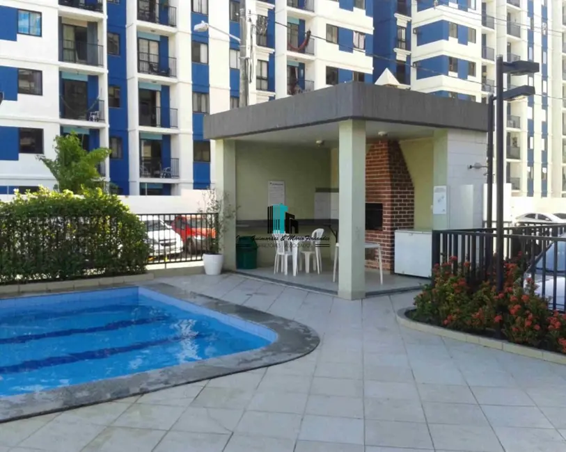 Foto 5 de Apartamento com 3 quartos à venda, 69m2 em Cabula, Salvador - BA