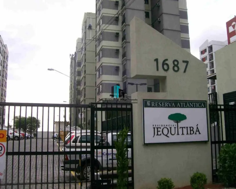 Foto 3 de Apartamento com 3 quartos à venda, 69m2 em Cabula, Salvador - BA