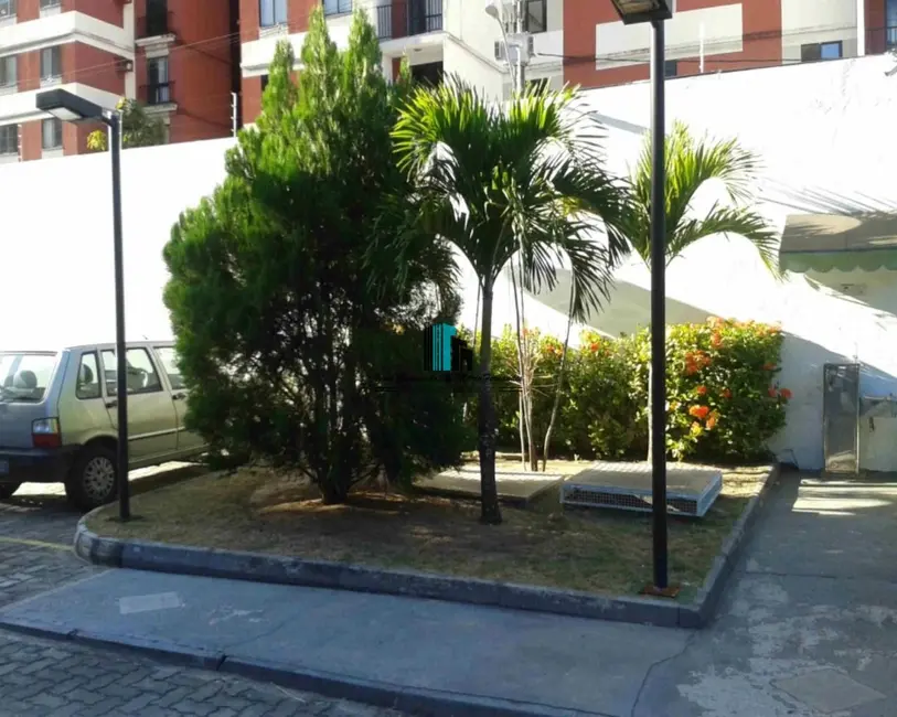 Foto 7 de Apartamento com 3 quartos à venda, 69m2 em Cabula, Salvador - BA