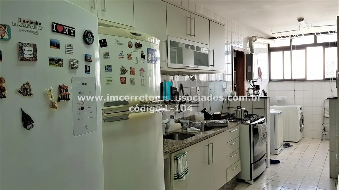 Apartamento com 5 quartos à venda, 280m2 em Pituba, Salvador - BA - imagem 8 Foto 8 de Apartamento com 5 quartos à venda, 280m2 em Pituba, Salvador - BA
