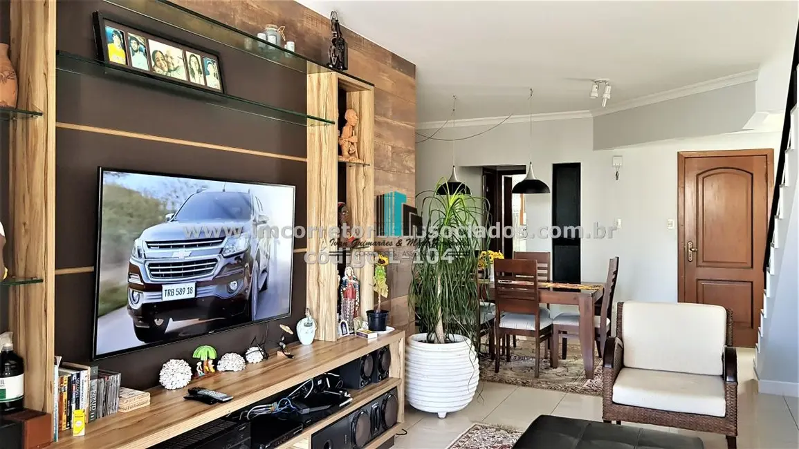 Foto 1 de Apartamento com 5 quartos à venda, 280m2 em Pituba, Salvador - BA