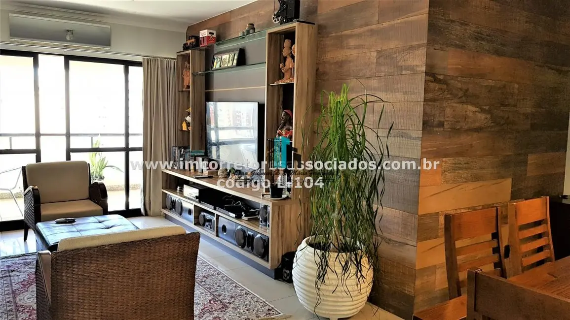 Foto 2 de Apartamento com 5 quartos à venda, 280m2 em Pituba, Salvador - BA