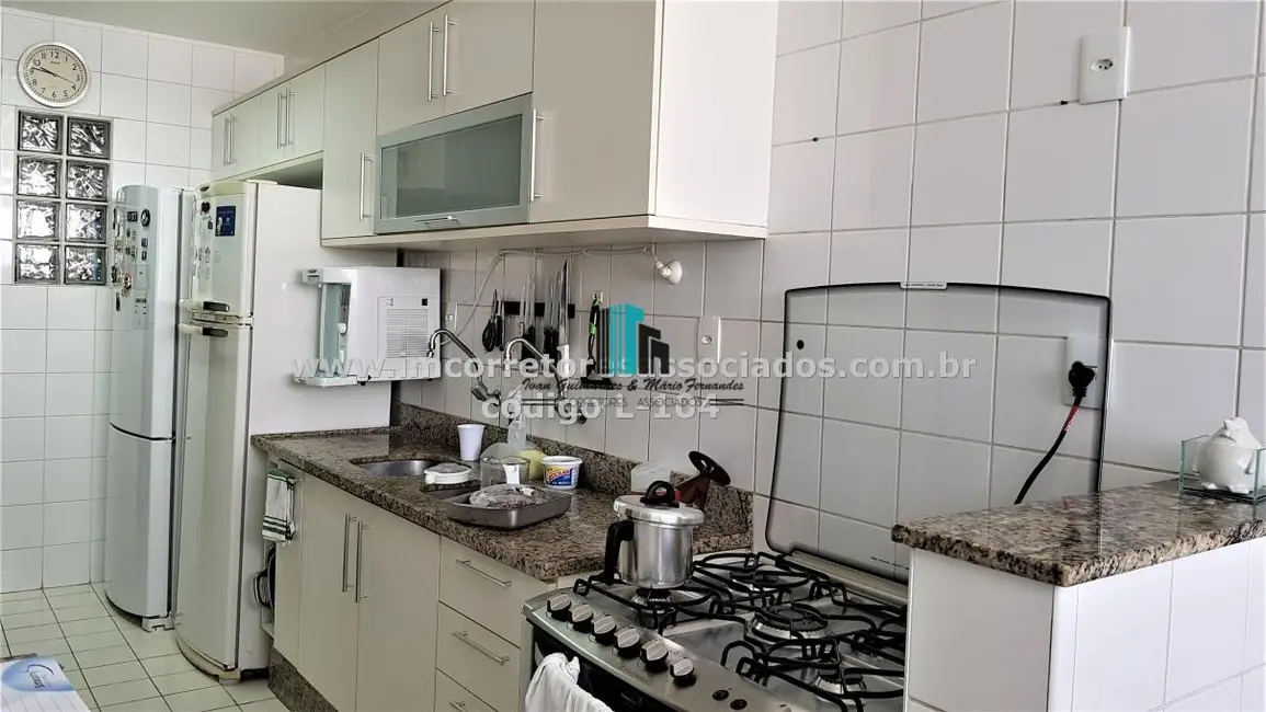 Apartamento com 5 quartos à venda, 280m2 em Pituba, Salvador - BA - imagem 9 Foto 9 de Apartamento com 5 quartos à venda, 280m2 em Pituba, Salvador - BA