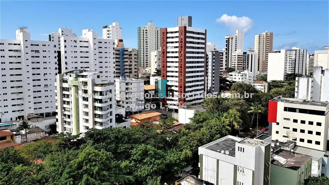 Apartamento com 5 quartos à venda, 280m2 em Pituba, Salvador - BA - imagem 7 Foto 7 de Apartamento com 5 quartos à venda, 280m2 em Pituba, Salvador - BA