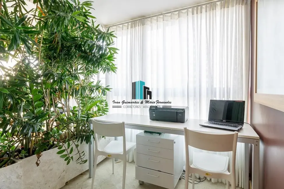 Foto 7 de Apartamento com 4 quartos à venda em Barra, Salvador - BA