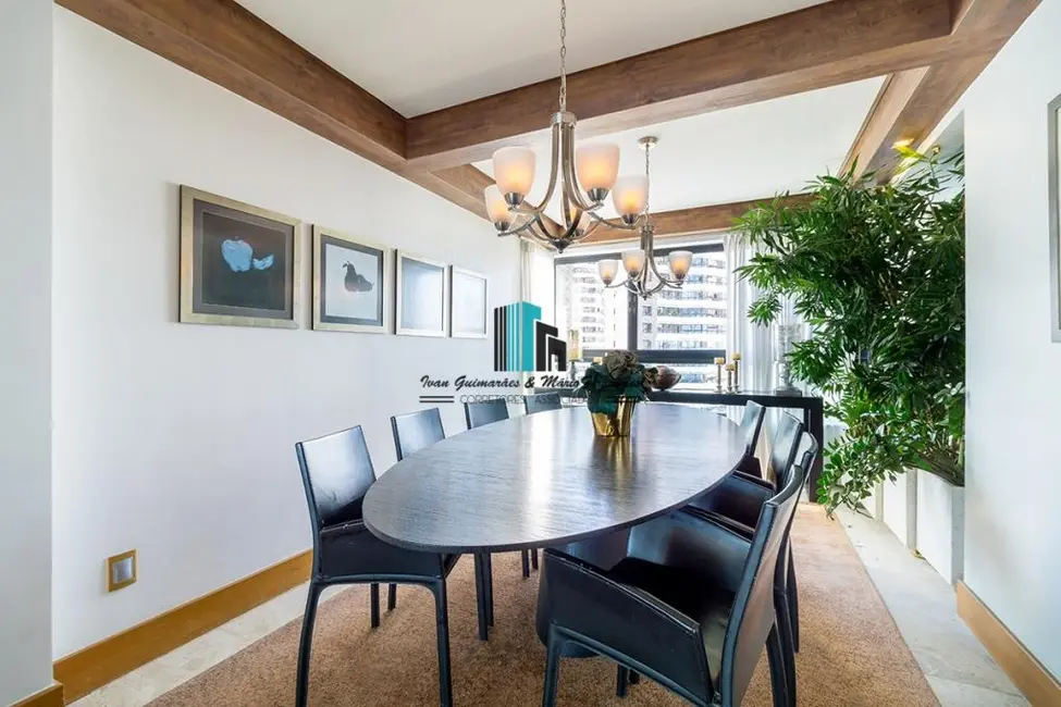 Foto 9 de Apartamento com 4 quartos à venda em Barra, Salvador - BA