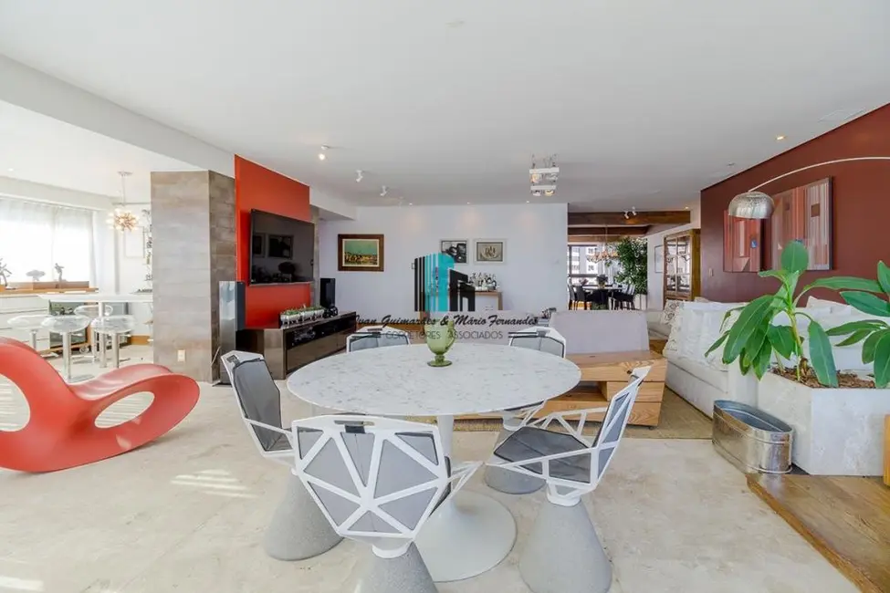 Foto 6 de Apartamento com 4 quartos à venda em Barra, Salvador - BA
