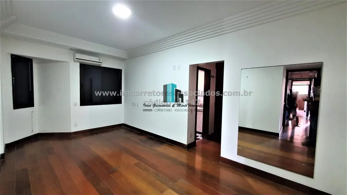 Foto 6 de Apartamento com 5 quartos para alugar, 791m2 em Rio Vermelho, Salvador - BA