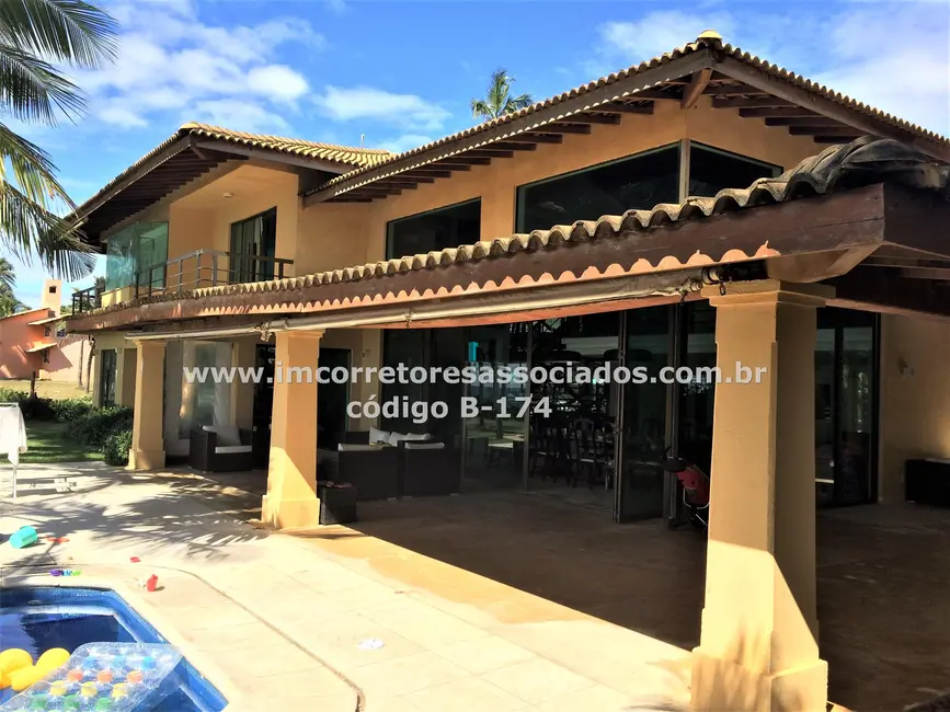 Foto 6 de Casa de Condomínio com 6 quartos à venda, 7000m2 em Camacari - BA