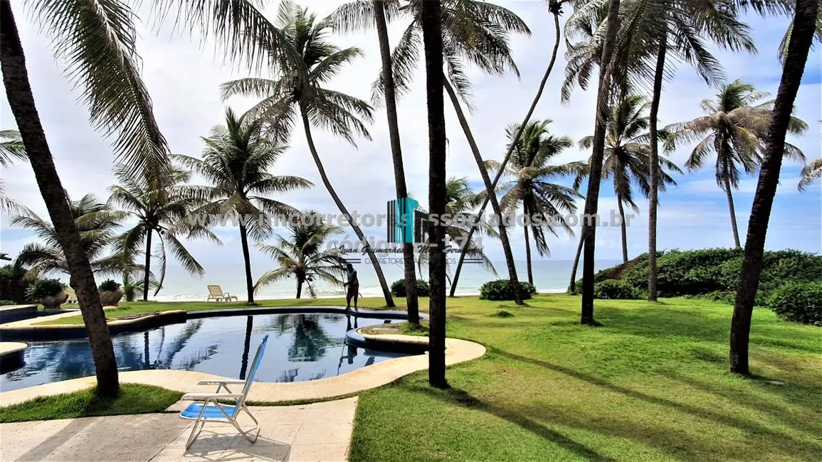 Foto 8 de Casa de Condomínio com 6 quartos à venda, 7000m2 em Camacari - BA