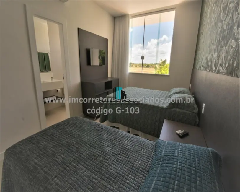 Foto 7 de Casa de Condomínio com 5 quartos à venda, 350m2 em Camacari - BA