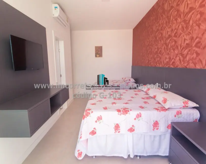 Foto 5 de Casa de Condomínio com 5 quartos à venda, 350m2 em Camacari - BA