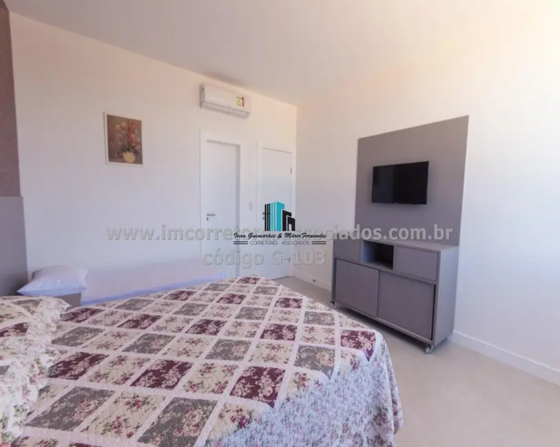 Foto 4 de Casa de Condomínio com 5 quartos à venda, 350m2 em Camacari - BA