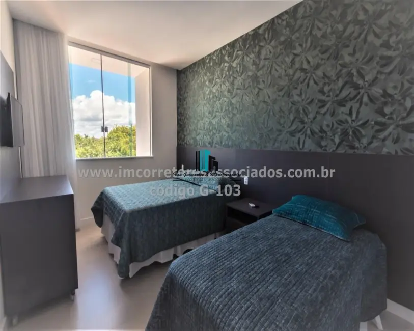 Foto 8 de Casa de Condomínio com 5 quartos à venda, 350m2 em Camacari - BA
