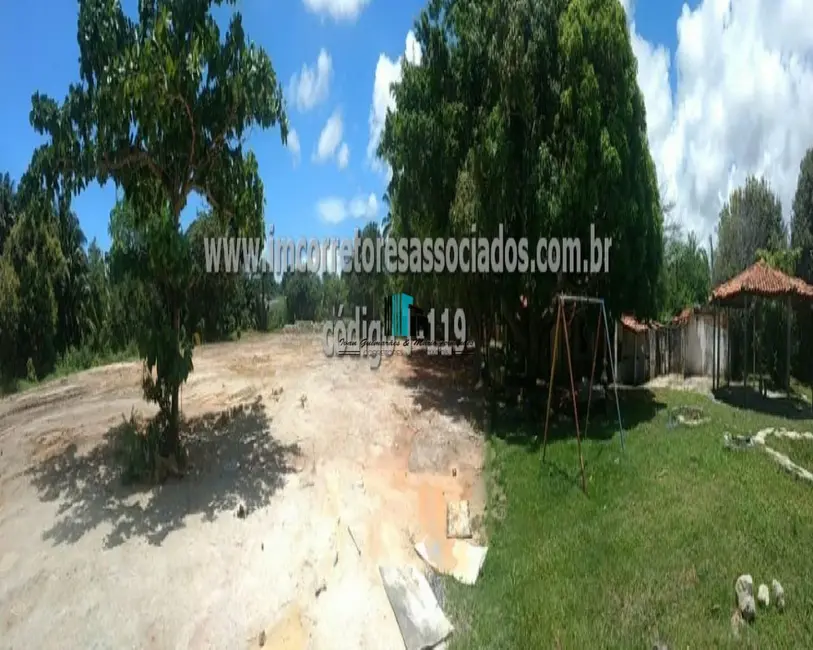 Terreno / Lote à venda, 11000m2 em Camacari - BA - imagem 3 Foto 3 de Terreno / Lote à venda, 11000m2 em Camacari - BA