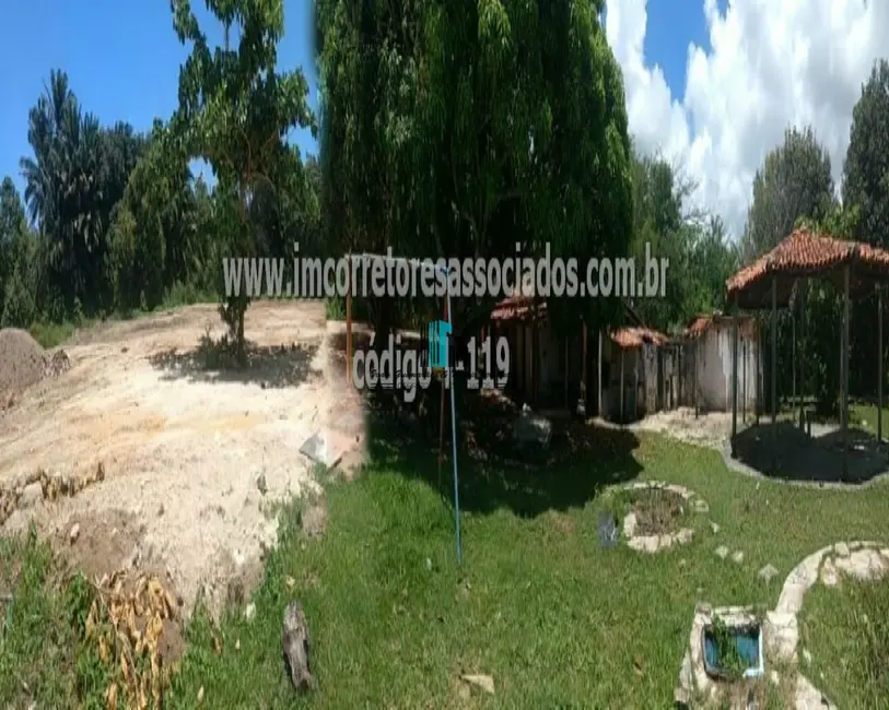 Terreno / Lote à venda, 11000m2 em Camacari - BA - imagem 7 Foto 7 de Terreno / Lote à venda, 11000m2 em Camacari - BA