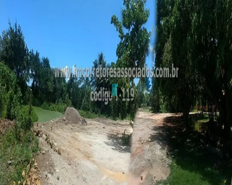 Terreno / Lote à venda, 11000m2 em Camacari - BA - imagem 6 Foto 6 de Terreno / Lote à venda, 11000m2 em Camacari - BA