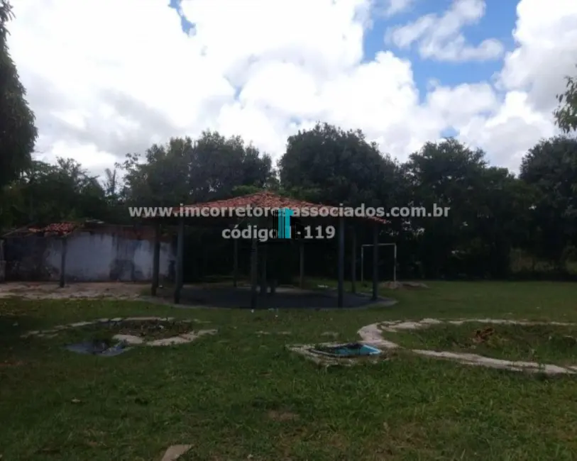 Terreno / Lote à venda, 11000m2 em Camacari - BA - imagem 8 Foto 8 de Terreno / Lote à venda, 11000m2 em Camacari - BA