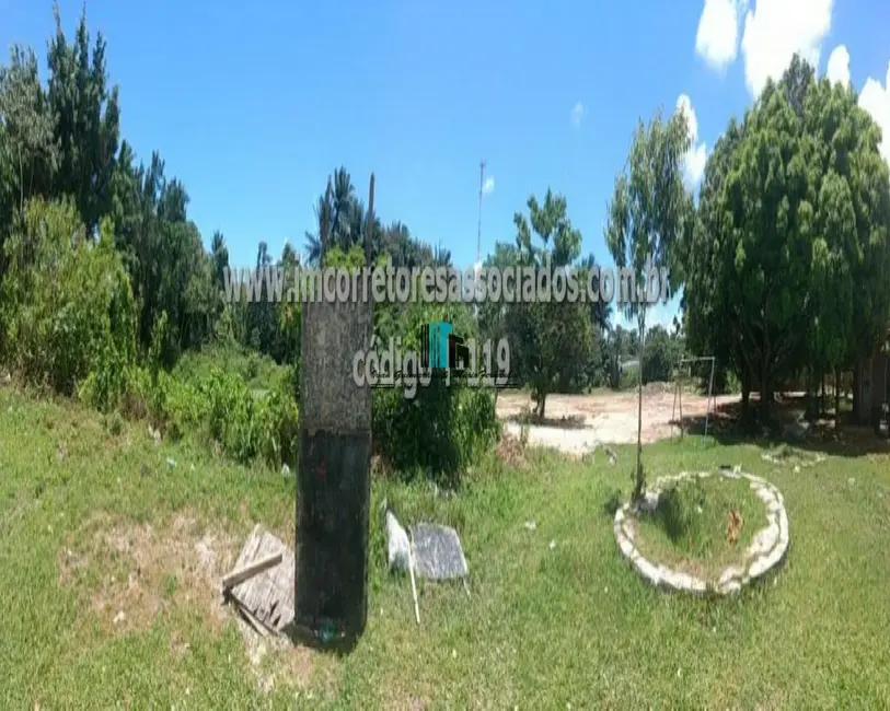 Terreno / Lote à venda, 11000m2 em Camacari - BA - imagem 5 Foto 5 de Terreno / Lote à venda, 11000m2 em Camacari - BA