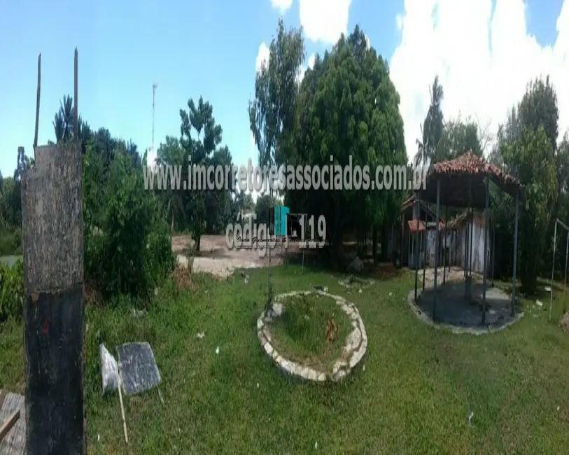 Terreno / Lote à venda, 11000m2 em Camacari - BA - imagem 4 Foto 4 de Terreno / Lote à venda, 11000m2 em Camacari - BA