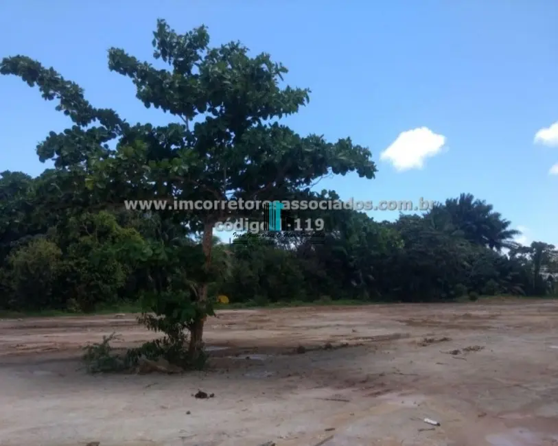 Foto 1 de Terreno / Lote à venda, 11000m2 em Camacari - BA