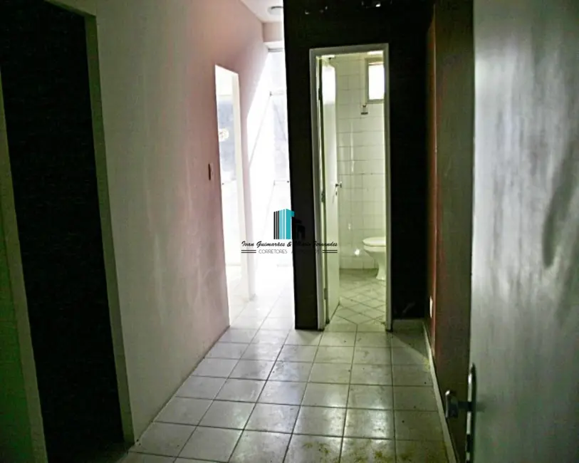 Foto 7 de Apartamento à venda, 33m2 em Comércio, Salvador - BA