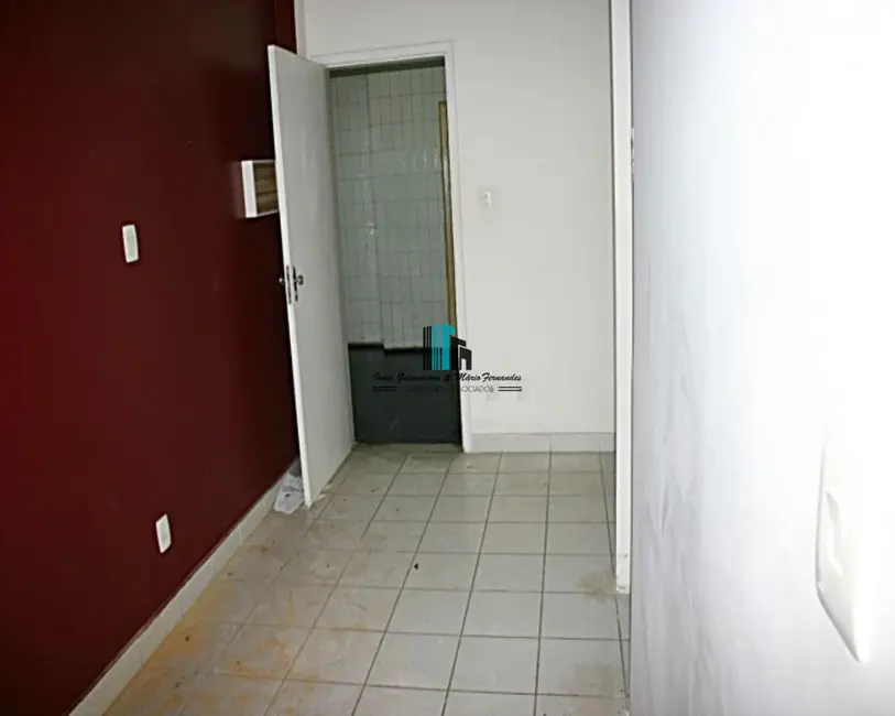 Foto 1 de Apartamento à venda, 33m2 em Comércio, Salvador - BA