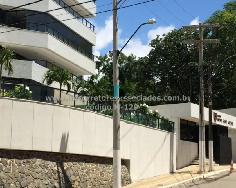 Apartamento com 3 quartos à venda, 275m2 em Ondina, Salvador - BA - imagem 4 Foto 4 de Apartamento com 3 quartos à venda, 275m2 em Ondina, Salvador - BA