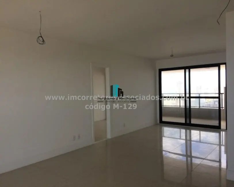 Apartamento com 3 quartos à venda, 275m2 em Ondina, Salvador - BA - imagem 3 Foto 3 de Apartamento com 3 quartos à venda, 275m2 em Ondina, Salvador - BA