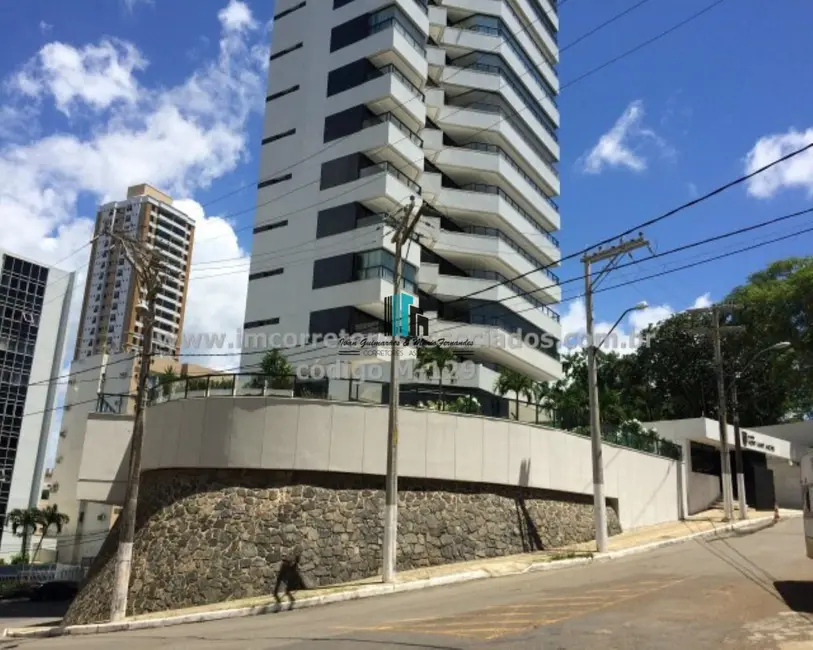 Apartamento com 3 quartos à venda, 275m2 em Ondina, Salvador - BA - imagem 7 Foto 7 de Apartamento com 3 quartos à venda, 275m2 em Ondina, Salvador - BA