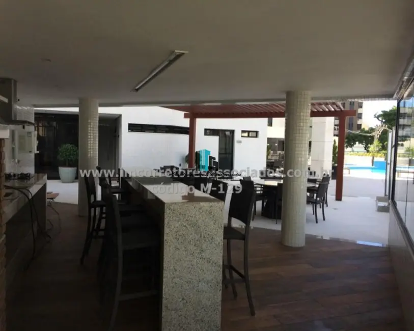 Apartamento com 3 quartos à venda, 275m2 em Ondina, Salvador - BA - imagem 6 Foto 6 de Apartamento com 3 quartos à venda, 275m2 em Ondina, Salvador - BA