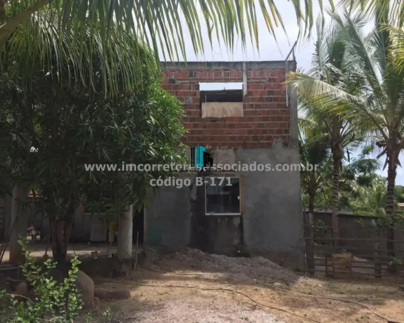 Foto 6 de Casa de Condomínio com 4 quartos à venda, 387m2 em Camacari - BA
