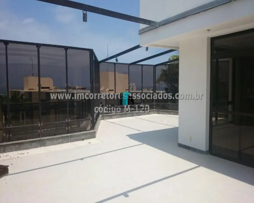 Foto 8 de Apartamento com 4 quartos à venda em Rio Vermelho, Salvador - BA