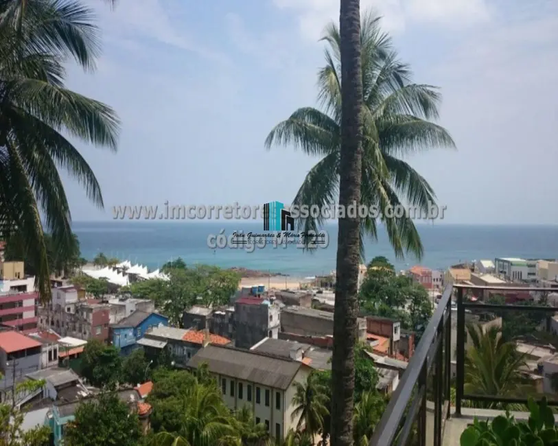 Foto 5 de Apartamento com 4 quartos à venda em Rio Vermelho, Salvador - BA