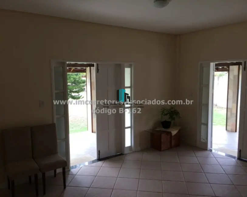 Foto 4 de Casa de Condomínio com 4 quartos à venda, 1900m2 em Camacari - BA