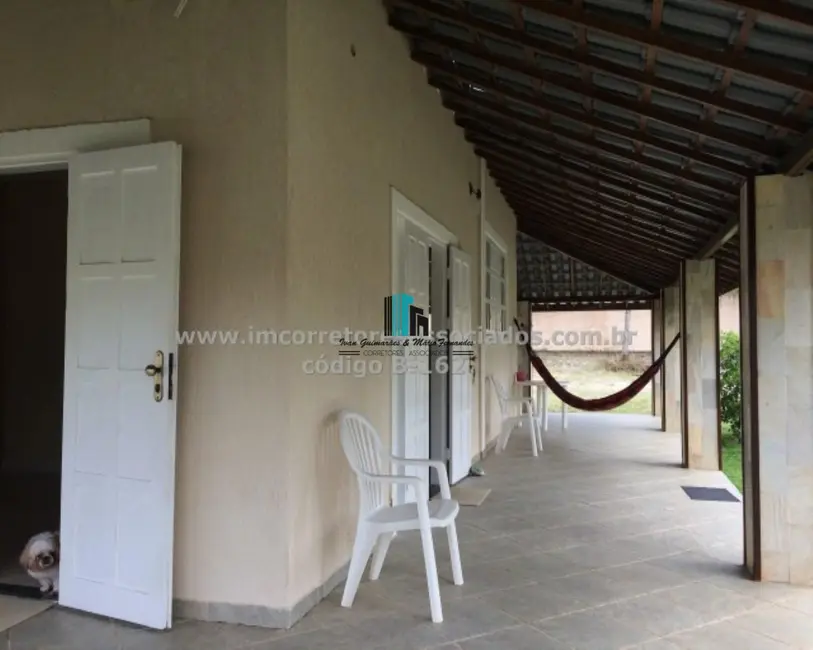 Foto 5 de Casa de Condomínio com 4 quartos à venda, 1900m2 em Camacari - BA