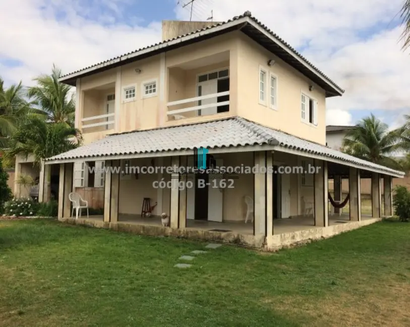 Foto 8 de Casa de Condomínio com 4 quartos à venda, 1900m2 em Camacari - BA