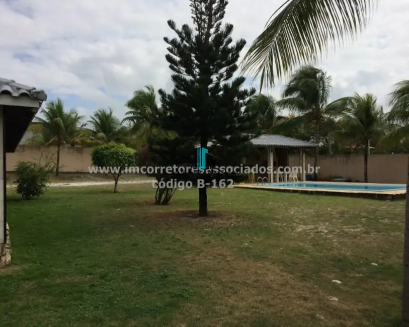 Foto 9 de Casa de Condomínio com 4 quartos à venda, 1900m2 em Camacari - BA