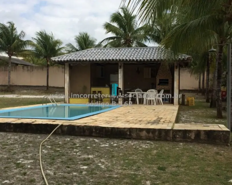Foto 3 de Casa de Condomínio com 4 quartos à venda, 1900m2 em Camacari - BA
