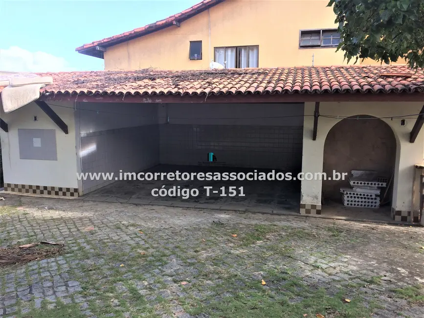 Terreno / Lote à venda, 2000m2 em Itapuã, Salvador - BA - imagem 2 Foto 2 de Terreno / Lote à venda, 2000m2 em Itapuã, Salvador - BA