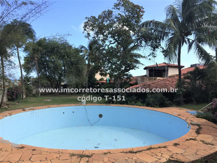 Terreno / Lote à venda, 2000m2 em Itapuã, Salvador - BA - imagem 4 Foto 4 de Terreno / Lote à venda, 2000m2 em Itapuã, Salvador - BA