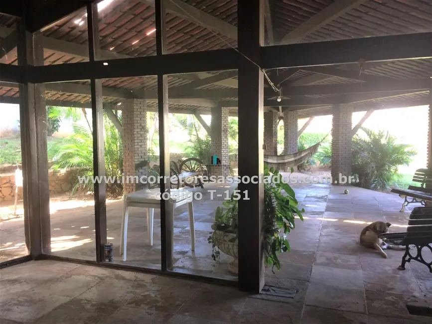 Terreno / Lote à venda, 2000m2 em Itapuã, Salvador - BA - imagem 7 Foto 7 de Terreno / Lote à venda, 2000m2 em Itapuã, Salvador - BA