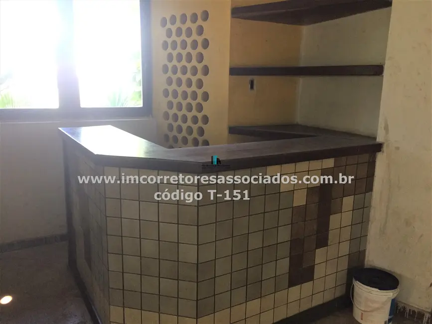 Terreno / Lote à venda, 2000m2 em Itapuã, Salvador - BA - imagem 8 Foto 8 de Terreno / Lote à venda, 2000m2 em Itapuã, Salvador - BA