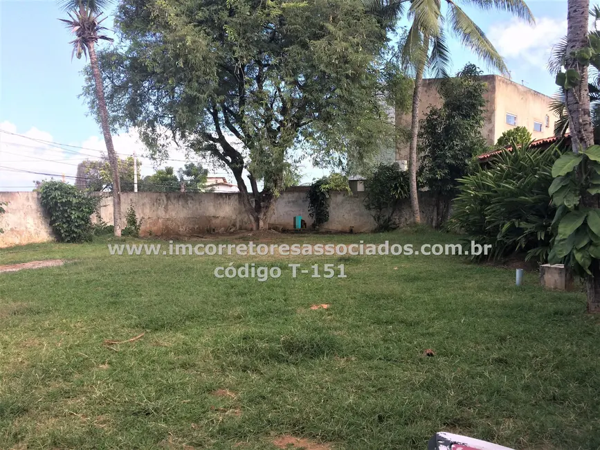Terreno / Lote à venda, 2000m2 em Itapuã, Salvador - BA - imagem 3 Foto 3 de Terreno / Lote à venda, 2000m2 em Itapuã, Salvador - BA